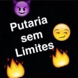 Putaria sem limites 😈🔥🔞