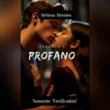 ★ 𝑺𝒂𝒈𝒓𝒂𝒅𝒐 & 𝑷𝒓𝒐𝒇𝒂𝒏𝒐 (𝑴𝒆𝒍𝒊𝒔𝒔𝒂 𝑴𝒆𝒏𝒅𝒆𝒔) 🔥🔞