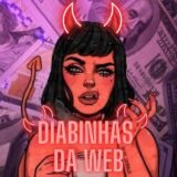 6️⃣😈🔥Diabinhas da web😈🔥